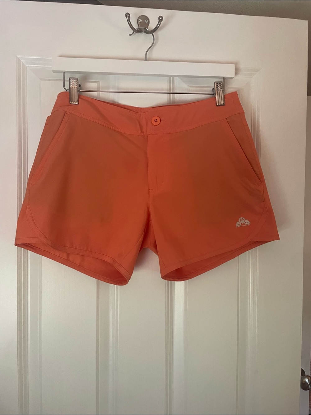 Eastern Mountain Sports Harbor Shorts